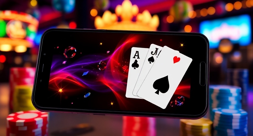APP 687BET