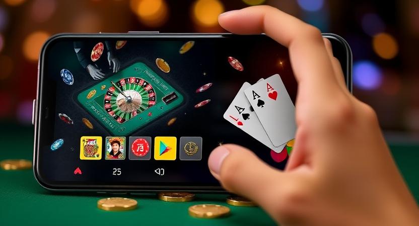 APP 687BET