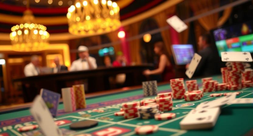 Cassino 687BET que Contém Apenas o Melhor