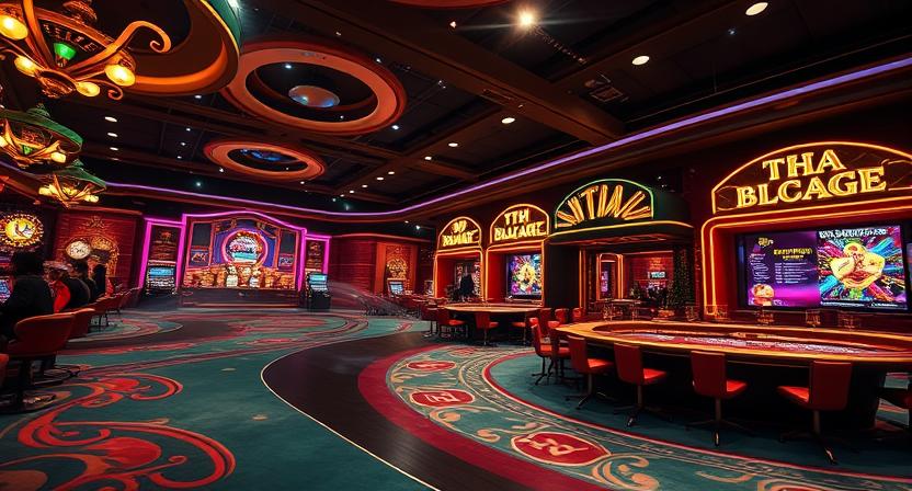 Jogue Novos Jogos no 687BET Para Crescer e Ganhar