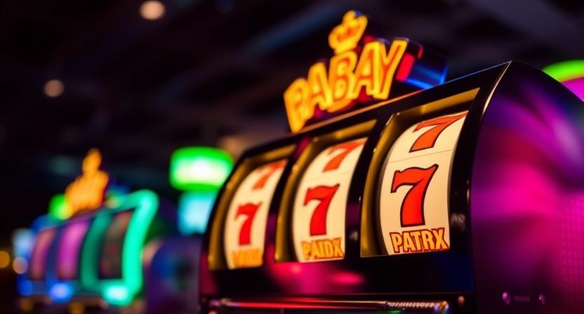 Jogos na 687BET com o Mais Recente e Conveniente Mecanismo de Controle