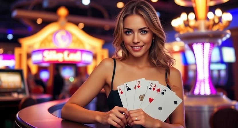 Faça Login no Cassino 687BET